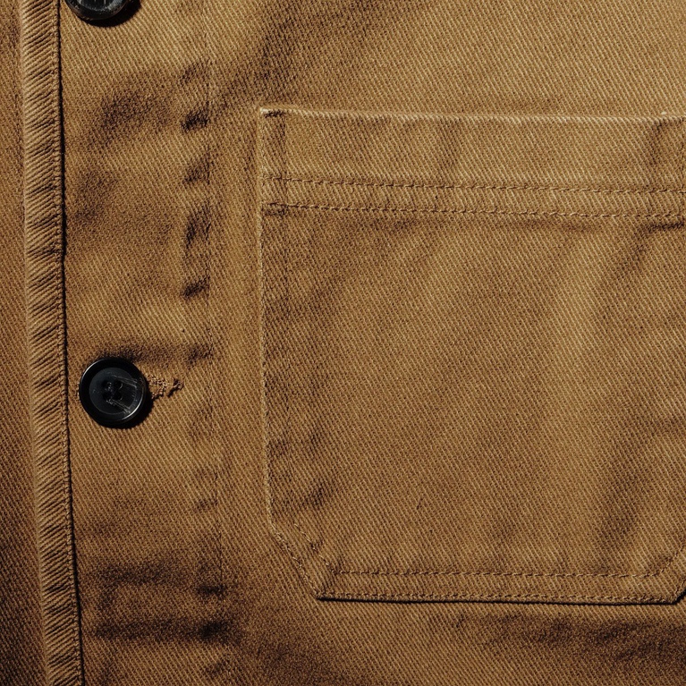 Overshirt Overshirt